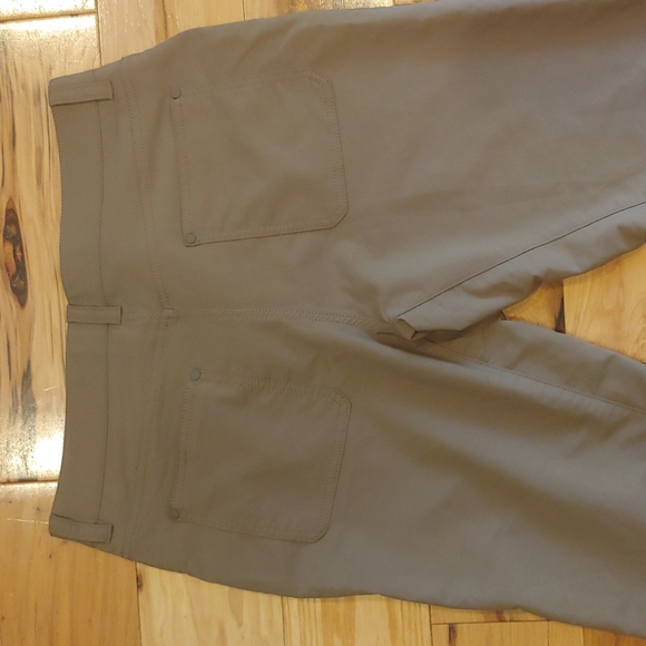 Men's Hybrid pants - Picture 7 of 9